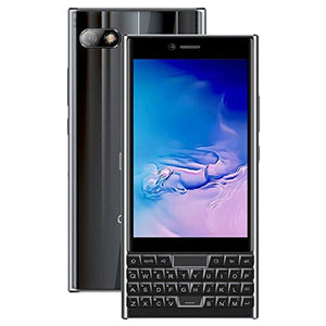 Unihertz Titan Slim – Nakedcellphone