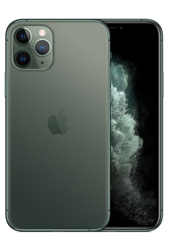 iPhone 11 Pro – Nakedcellphone