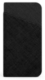 PureGear Black ExpressFolio Wallet Magnetic Case Cover for iPhone 7 Plus, 8 Plus