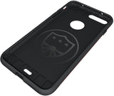 TOUGH SLIM ARMOR SHIELD TPU RUBBER CASE HARD COVER FOR APPLE iPHONE 7/8 PLUS