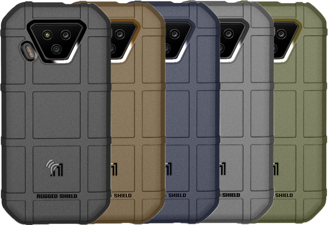 Special Ops Tactical Rugged Shield Case for Verizon Kyocera DuraForce Nakedcellphone Special Ops Tactical Rugged Shield Case for Verizon Kyocera DuraForce Nakedcellphone