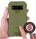 Special Ops Tactical Rugged Shield Case + Hand Strap for Kyocera DuraForce Pro 3