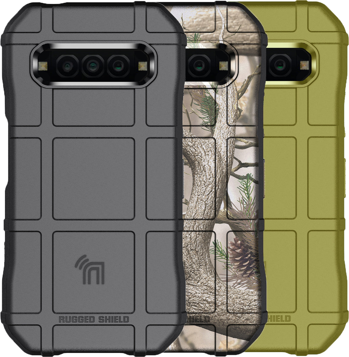 Special Ops Tactical Rugged Shield Case Grip Cover for Kyocera DuraFor Nakedcellphone Special Ops Tactical Rugged Shield Case Grip Cover for Kyocera DuraFor Nakedcellphone