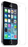 Hard Tempered Glass 9H Hard Screen Protector Guard for iPhone 5 5s 5c SE (2016)