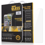 2X Hard 9H Tempered Glass Clear Screen Protector Crack Saver Guard for Sonim XP8