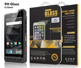 2X Hard 9H Tempered Glass Clear Screen Protector Crack Saver Guard for Sonim XP8