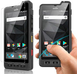 Hard 9H Tempered Glass Clear Screen Protector Crack Saver Guard for Sonim XP8