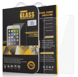 Hard 9H Tempered Glass Clear Screen Protector Crack Saver Guard for Sonim XP8