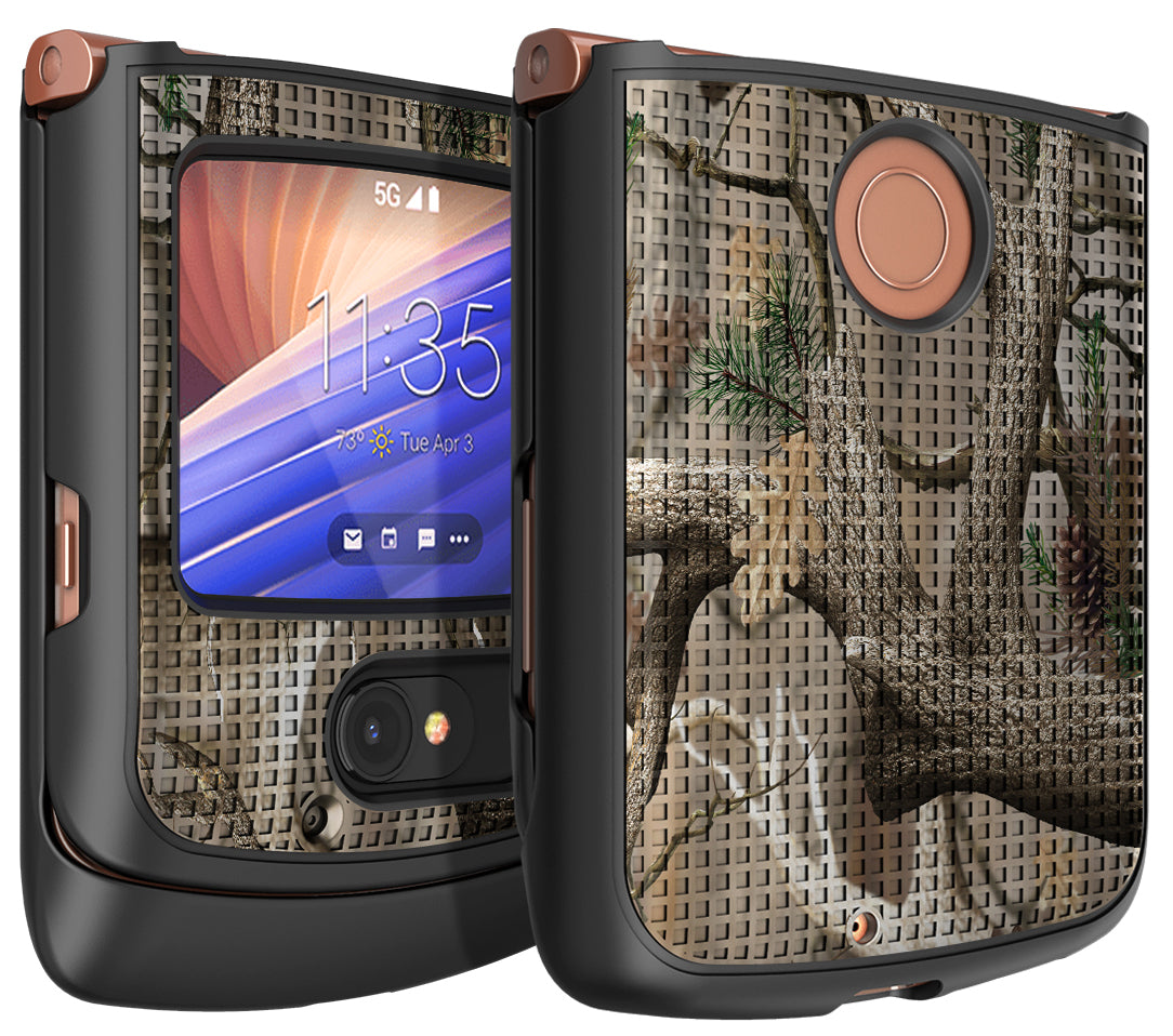 motorola g 2025 phone case ZIZO TRANSFORM Series moto g stylus (2025) Case