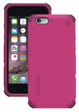 PUREGEAR MAGENTA PINK DUALTEK EXTREME RUGGED CASE FOR iPHONE 5 5s 5c SE (2016)