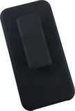 BLACK KICKSTAND HARD SHELL CASE + BELT CLIP HOLSTER FOR iPHONE 6 PLUS, 6s PLUS