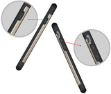 TOUGH SLIM ARMOR SHIELD TPU RUBBER CASE HARD COVER FOR APPLE iPHONE 7/8