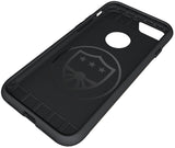 TOUGH SLIM ARMOR SHIELD TPU RUBBER CASE HARD COVER FOR APPLE iPHONE 7/8