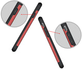 TOUGH SLIM ARMOR SHIELD TPU RUBBER CASE HARD COVER FOR APPLE iPHONE 7/8