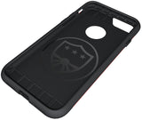 TOUGH SLIM ARMOR SHIELD TPU RUBBER CASE HARD COVER FOR APPLE iPHONE 7/8