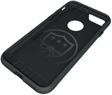 TOUGH SLIM ARMOR SHIELD TPU RUBBER CASE HARD COVER FOR APPLE iPHONE 7/8