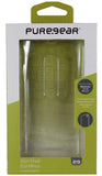 PUREGEAR SLIM SHELL CLEAR CASE HARD COVER FOR MOTOROLA DROID MAXX 2 XT1565