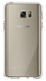 Tech21 CLEAR/WHITE EVO CHECK ANTI-SHOCK CASE TPU COVER FOR SAMSUNG GALAXY NOTE 5
