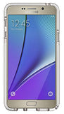 Tech21 CLEAR/WHITE EVO CHECK ANTI-SHOCK CASE TPU COVER FOR SAMSUNG GALAXY NOTE 5