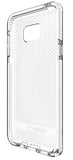 Tech21 CLEAR/WHITE EVO CHECK ANTI-SHOCK CASE TPU COVER FOR SAMSUNG GALAXY NOTE 5