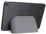 Special Ops Tactical Rugged Shield Case for Google Pixel Tablet, Dock Compatible
