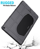 Special Ops Tactical Rugged Shield Case for Google Pixel Tablet, Dock Compatible