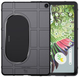 Special Ops Tactical Rugged Shield Case for Google Pixel Tablet, Dock Compatible