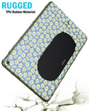 Special Ops Tactical Rugged Shield Case for Google Pixel Tablet, Dock Compatible