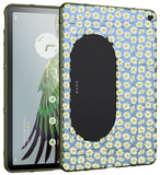 Special Ops Tactical Rugged Shield Case for Google Pixel Tablet, Dock Compatible