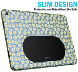 Special Ops Tactical Rugged Shield Case for Google Pixel Tablet, Dock Compatible