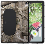 Special Ops Tactical Rugged Shield Case for Google Pixel Tablet, Dock Compatible