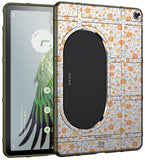 Special Ops Tactical Rugged Shield Case for Google Pixel Tablet, Dock Compatible