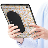 Special Ops Tactical Rugged Shield Case for Google Pixel Tablet, Dock Compatible