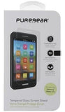 PUREGEAR HARD 9H TEMPERED GLASS SCREEN GUARD PROTECTOR FOR SAMSUNG GALAXY S6