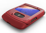 Hard Case + Belt Clip Holster for Motorola RAZR 5G Flip (2020)