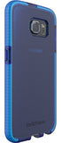 Tech21 BLUE EVO CHECK ANTI-SHOCK CASE TPU COVER FOR SAMSUNG GALAXY S6