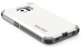 PUREGEAR ARCTIC WHITE DUALTEK EXTREME IMPACT RUGGED CASE COVER SAMSUNG GALAXY S6