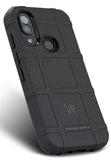 Special Ops Tactical Rugged Shield Case Cover for CAT S62 PRO Phone - Matte Grip