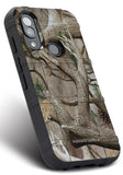 Special Ops Tactical Rugged Shield Case Cover for CAT S62 PRO Phone - Matte Grip