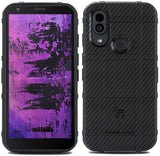 Special Ops Tactical Rugged Shield Case Cover for CAT S62 PRO Phone - Matte Grip