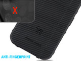 Special Ops Tactical Rugged Shield Case Cover for CAT S62 PRO Phone - Matte Grip