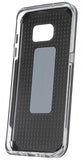 PUREGEAR DUALTEK PRO BLACK ANTI-SHOCK CASE HARD COVER FOR SAMSUNG GALAXY S7 EDGE