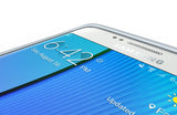 ANTI-SLIP TEXTURED GRIP SKIN HARD CASE COVER FOR SAMSUNG GALAXY S7 EDGE