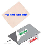 ANTI-GLARE FINGERPRINT SCREEN PROTECTOR SAVER FOR SAMSUNG GALAXY CORE PRIME G360