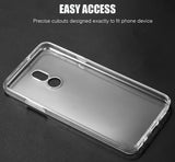 Transparent Clear Flex Gel TPU Skin Case Slim Cover for LG Stylo 5, Stylus-5