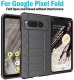 Special Ops Case and Belt Clip Holster Combo for Google Pixel Fold Phone (2023)