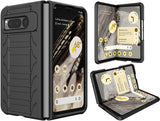 Special Ops Case and Belt Clip Holster Combo for Google Pixel Fold Phone (2023)