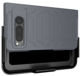 Special Ops Case and Belt Clip Holster Combo for Google Pixel Fold Phone (2023)