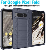 Special Ops Case and Belt Clip Holster Combo for Google Pixel Fold Phone (2023)