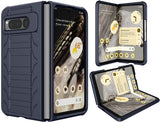 Special Ops Case and Belt Clip Holster Combo for Google Pixel Fold Phone (2023)